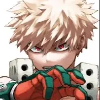 creator I’M KATSUKI BAKUGO's avatar