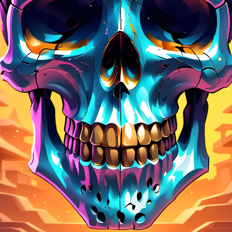 chat with ai character: Idk