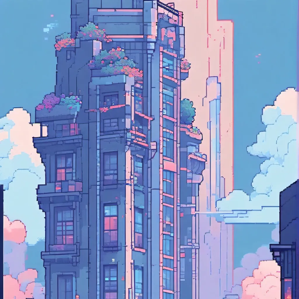 chat with ai character: †††