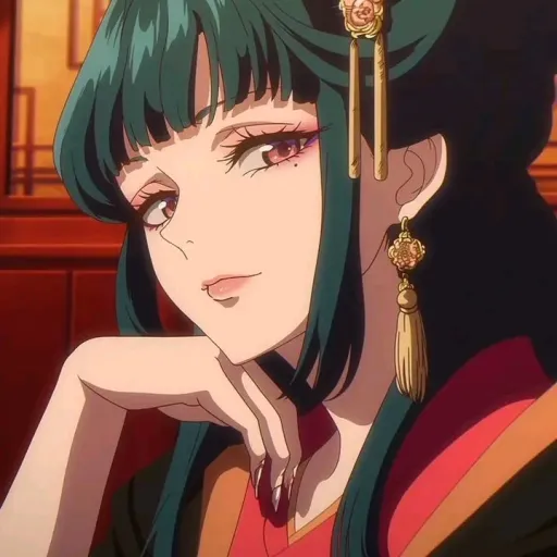 creator Yushimaru yun's avatar