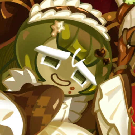 creator Ocs and me!'s avatar