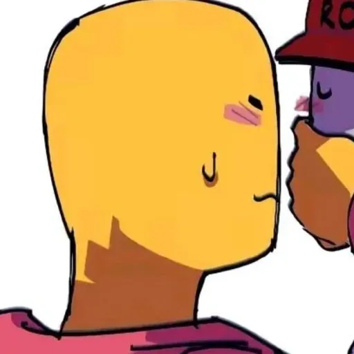 creator Ocs and me!'s avatar