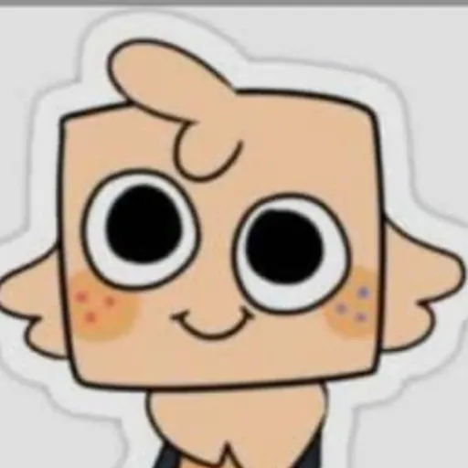 creator King gooberson.'s avatar