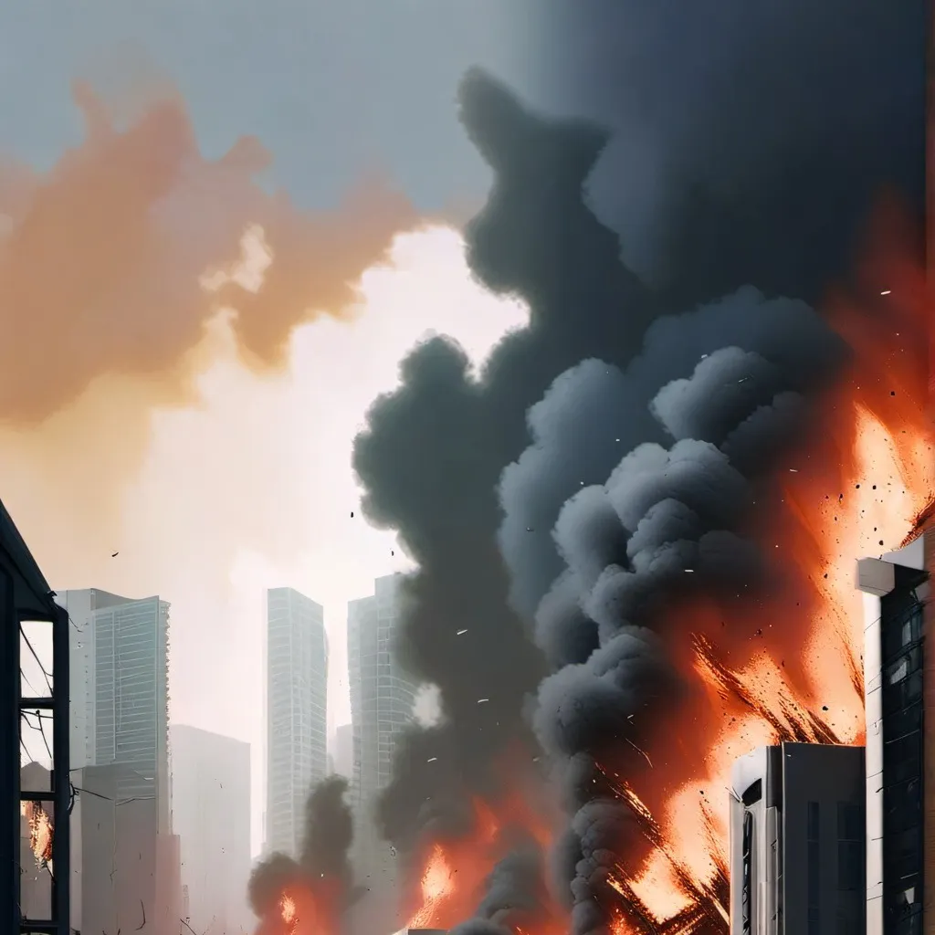 chat with ai character: Skibidi toilet