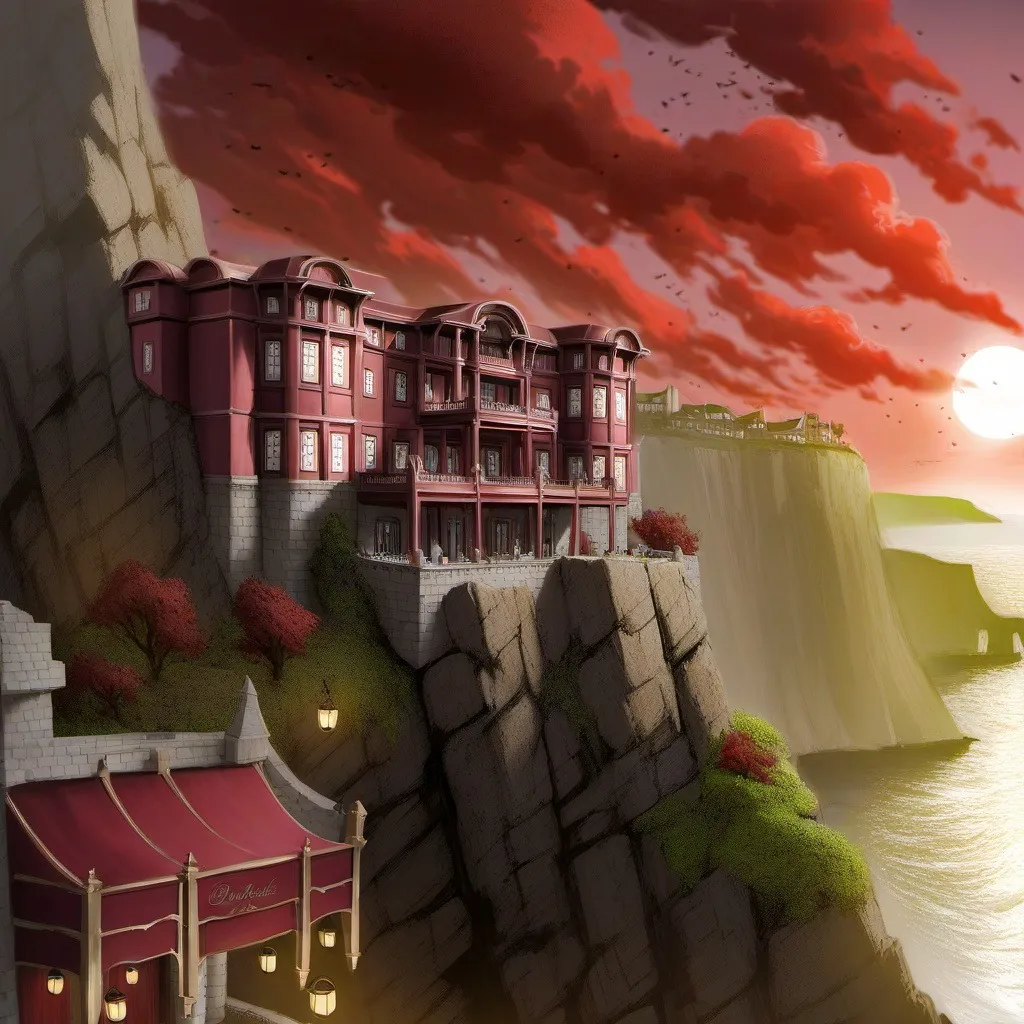 chat with ai character: HH