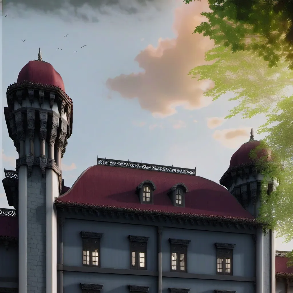 chat with ai character: Hh