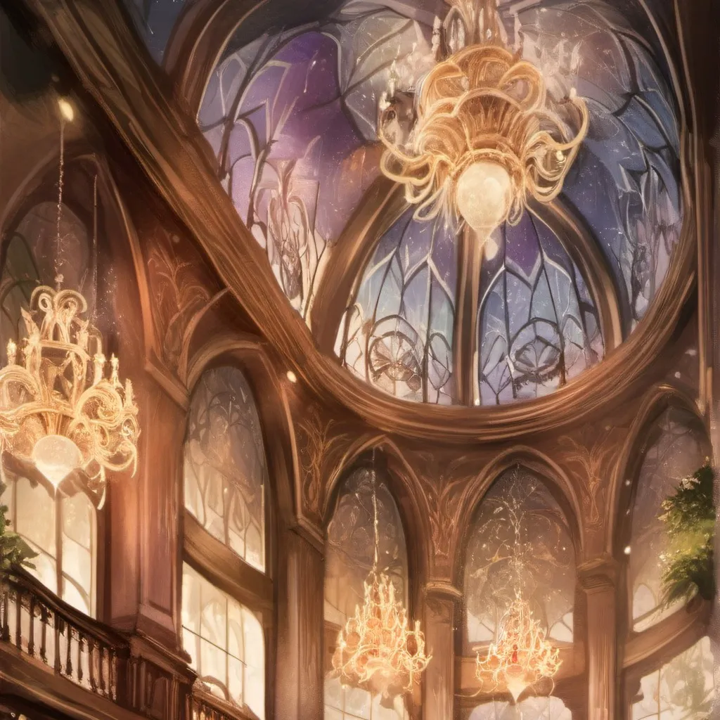 chat with ai character: Hh blind