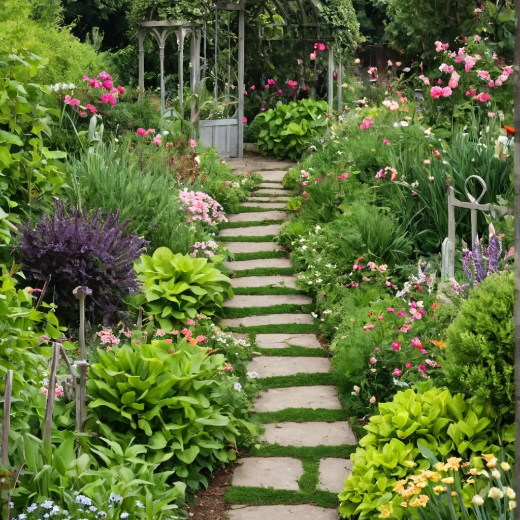 chat with ai character: Grow A Garden