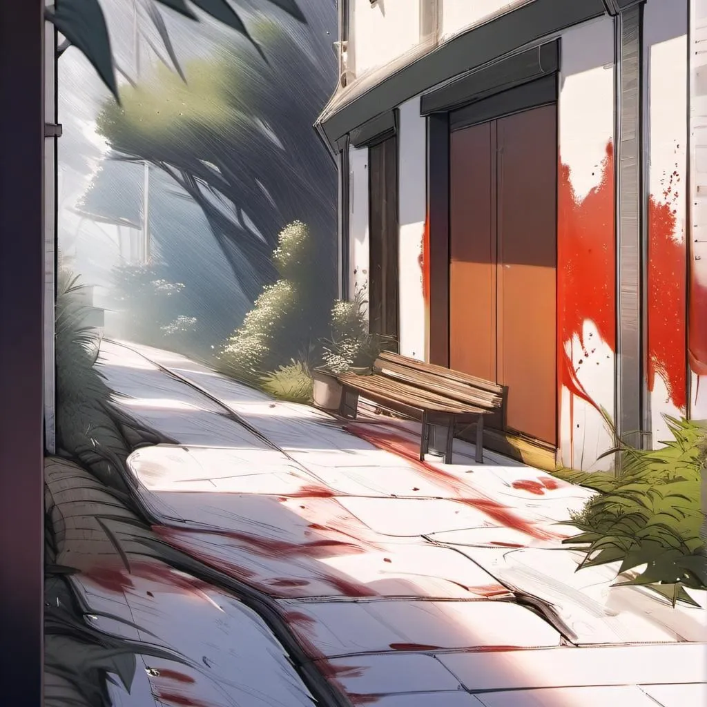 chat with ai character: The 7 hour war