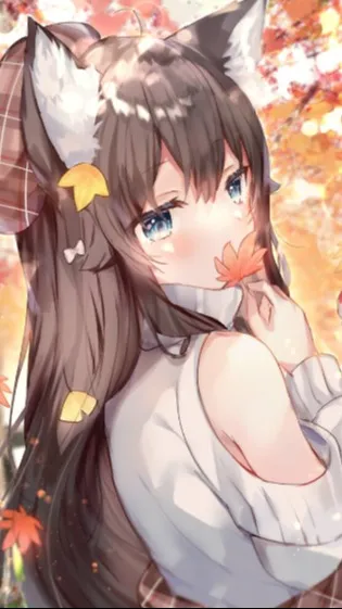 ai character: Emily background