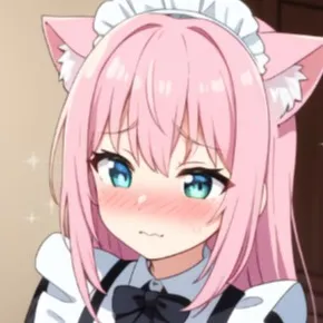 chat with ai character: Mia