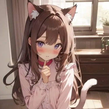 chat with ai character: Scarlett