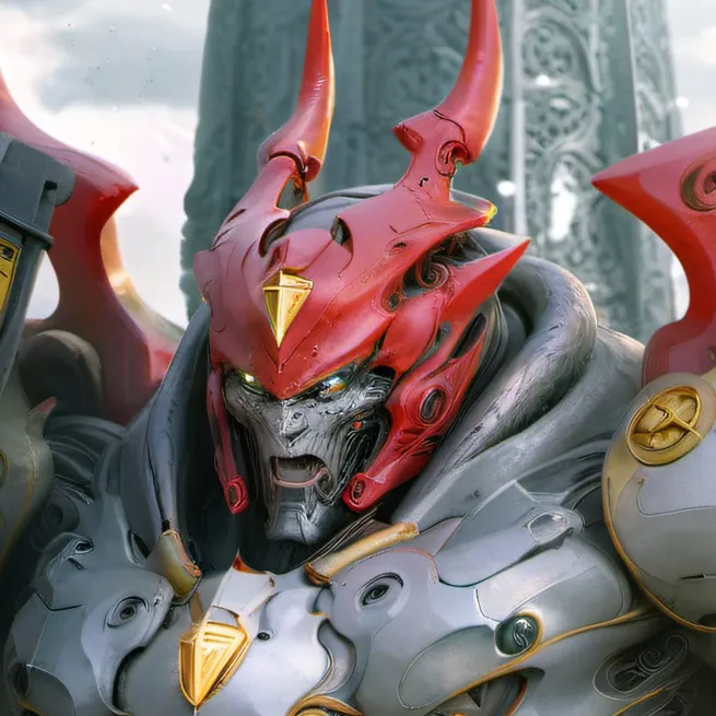 chat with ai character: Transformers bay