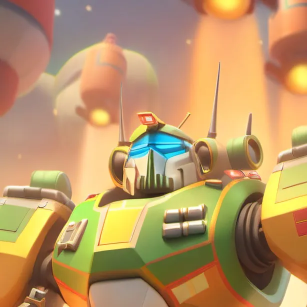 chat with ai character: Transformers 2007