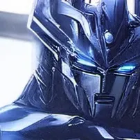 chat with ai character: Transformers high