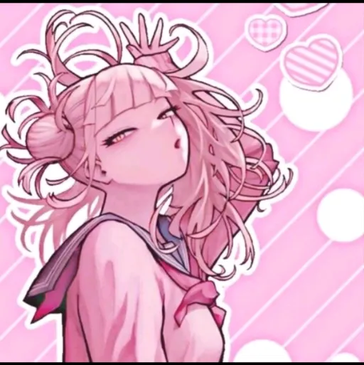 creator 😈Himiko🩸Toga🔪's avatar