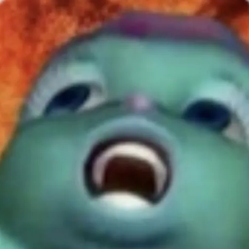 creator SHIMME YEAH's avatar