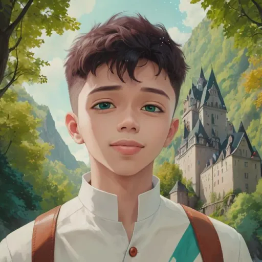 creator JJ Antonio's avatar