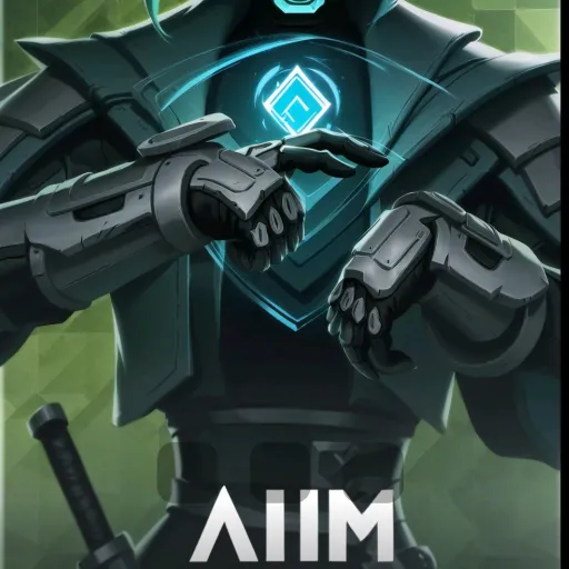 creator -----[A.II.M]-----'s avatar