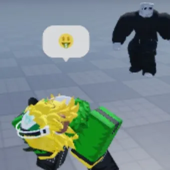 creator Sammythebaka's avatar