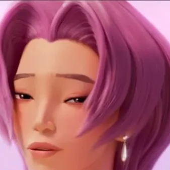 chat with ai character: romance