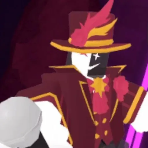 creator 𖤓\!SH0WT1M3!/𖤓's avatar