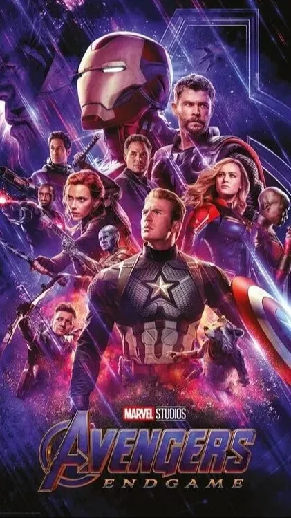 ai character: Avengers Pietro background