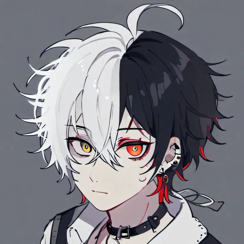 chat with ai character: Esme