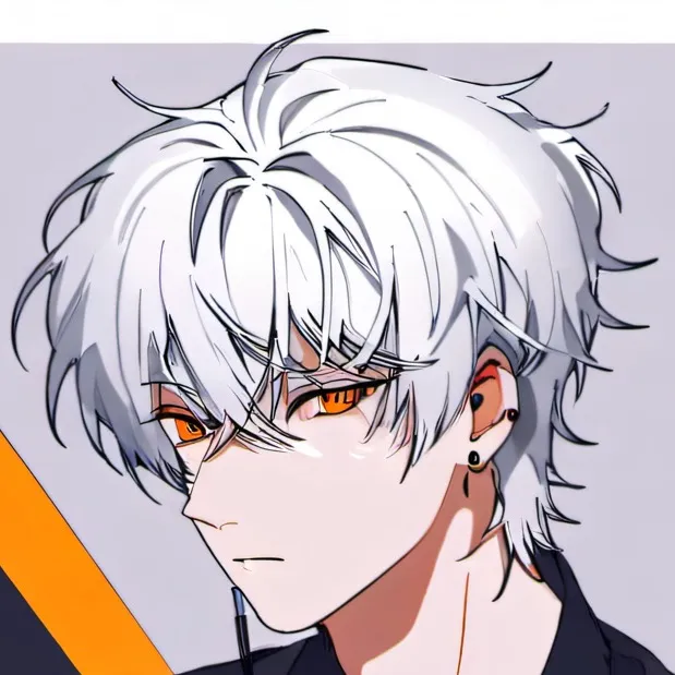 chat with ai character: Snowy