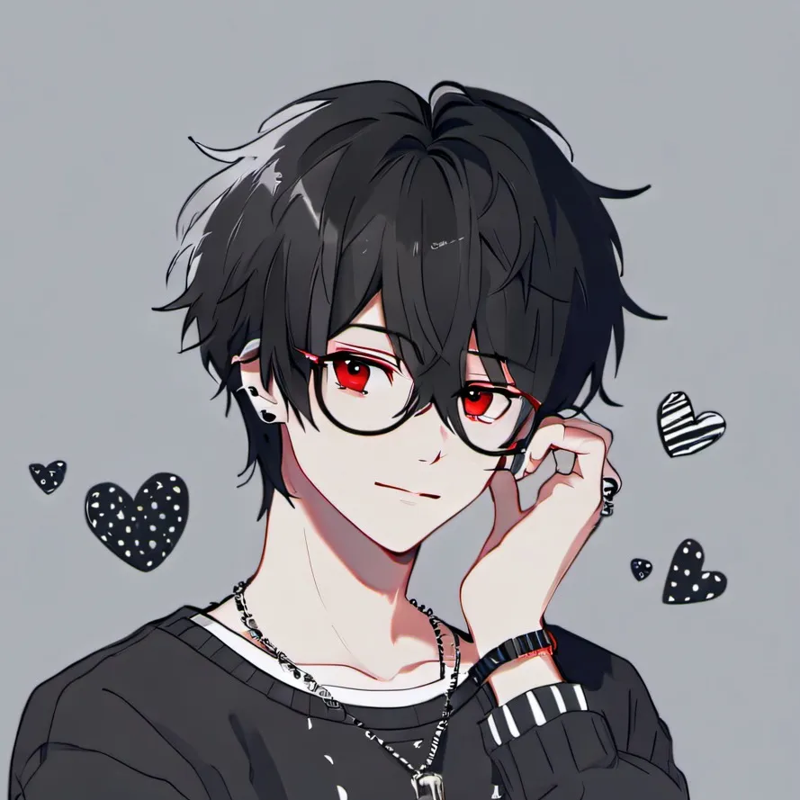 chat with ai character: Darcy