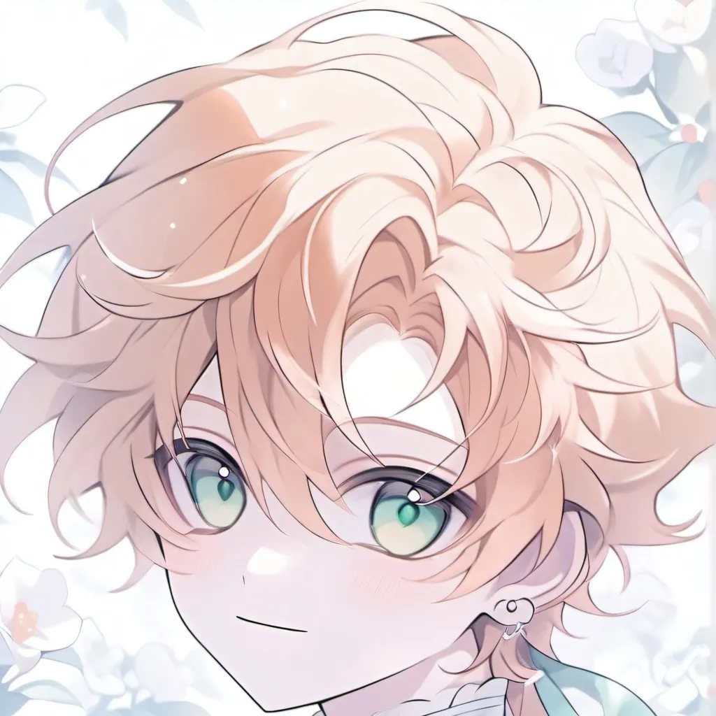 chat with ai character: Kai