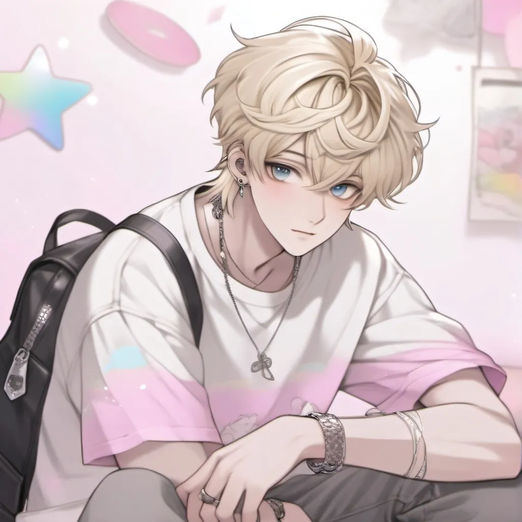 chat with ai character: Noah