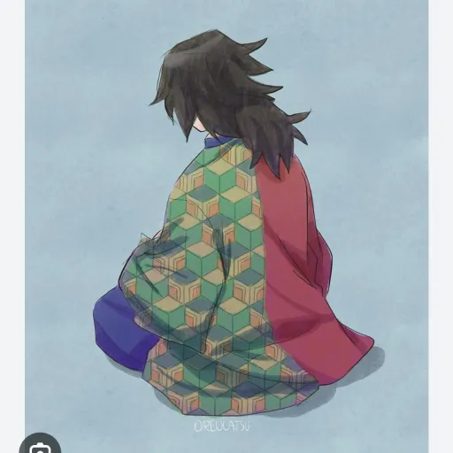 creator Tomioka_simp's avatar