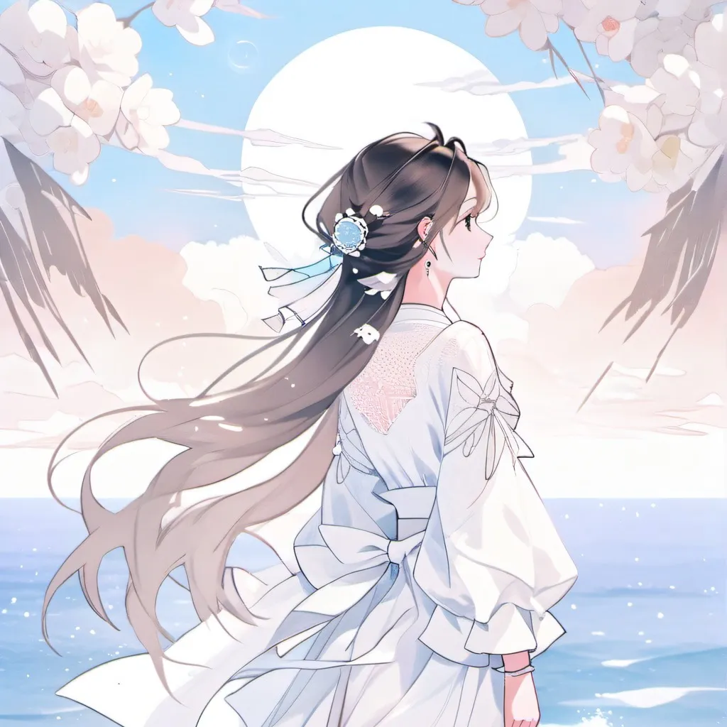 chat with ai character: MHA prom!