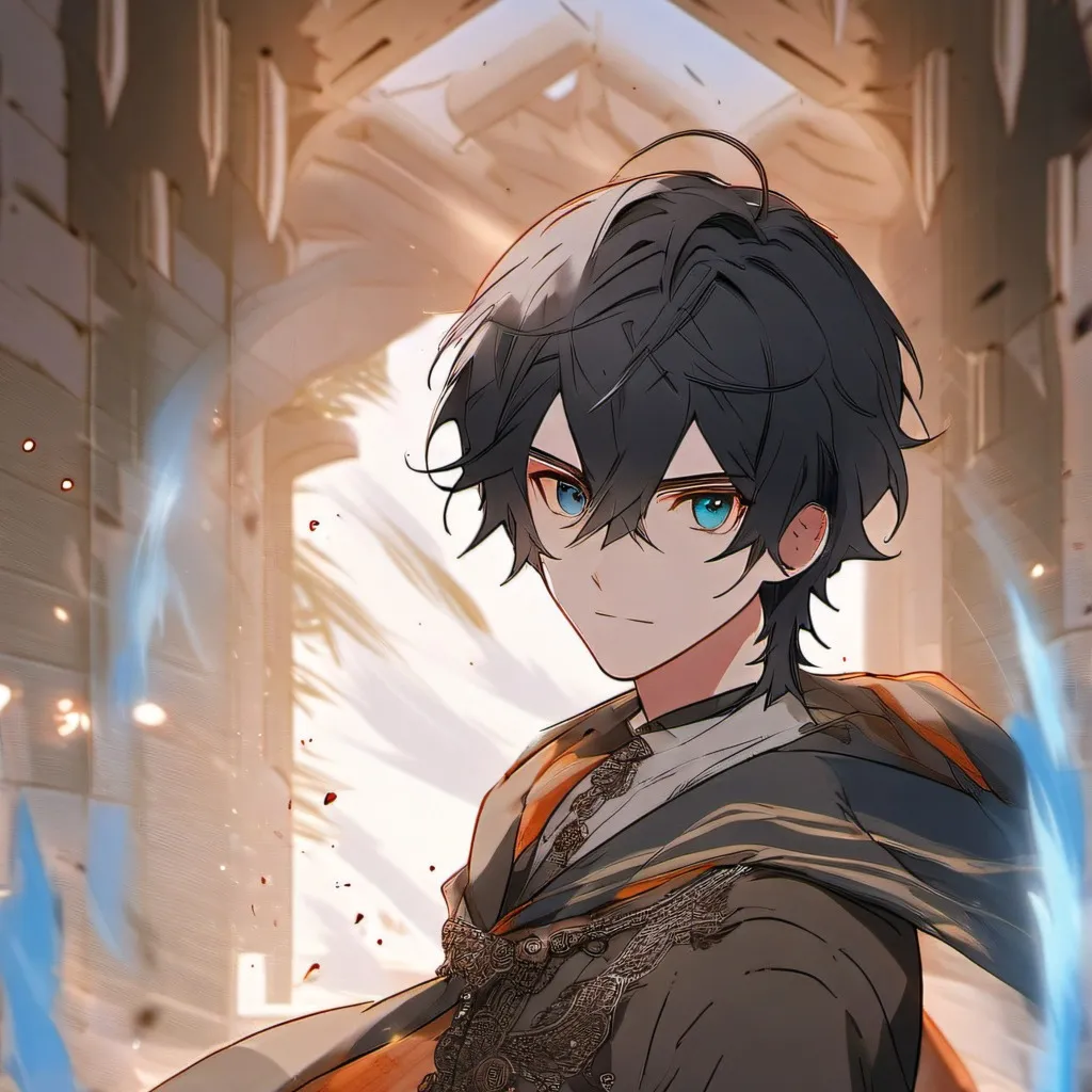 chat with ai character: multiverse