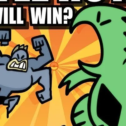 chat with ai character: Pokemon royale