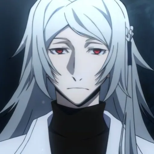 creator TatsuhikoShibusawa's avatar