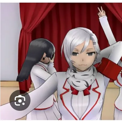 creator SHIROMI<3's avatar