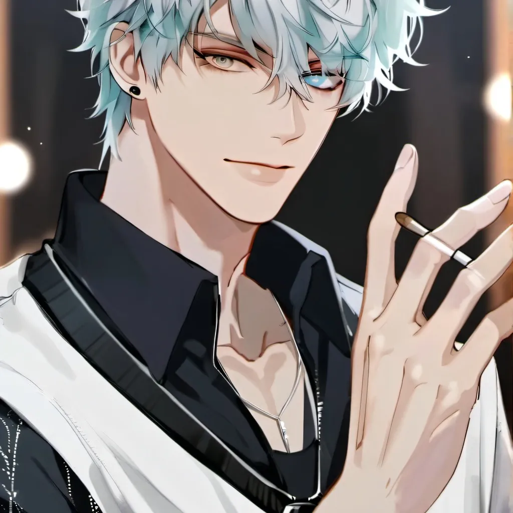 chat with ai character: Xx~Xian~xX