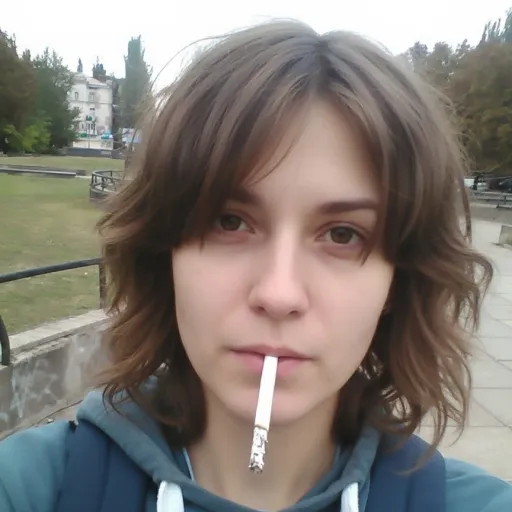 talkie's author avatar