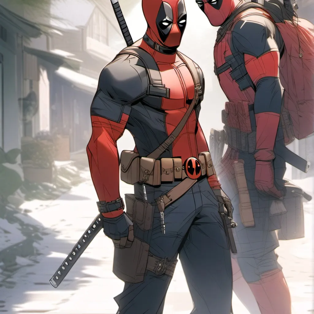 chat with ai character: ryan and  hugh 