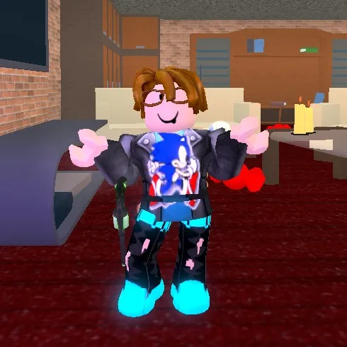 creator Blake.EXE's avatar