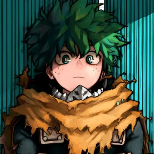 creator Izuku Midoriya’!_'s avatar