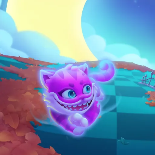 creator TwitchyBear's avatar