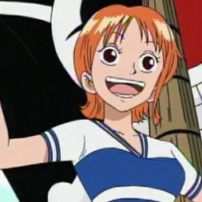 chat with ai character: Nami