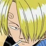 chat with ai character: sanji