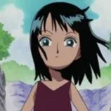 chat with ai character: nico robin kid