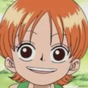 chat with ai character: kid Nami