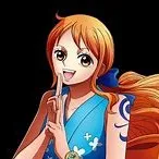 chat with ai character: Nami