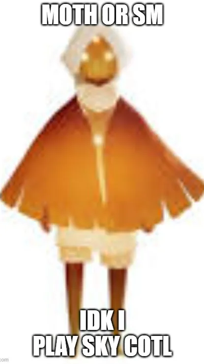 ai character: moff background